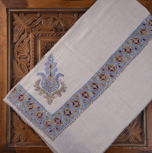 Pashmina VVIP - 5577