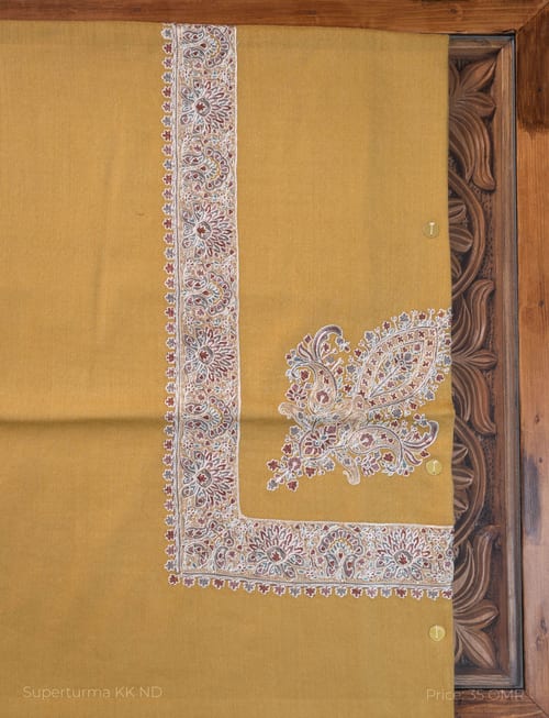 Superturma Kalamkari - 0662