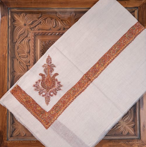 Pashmina Classic - 9464