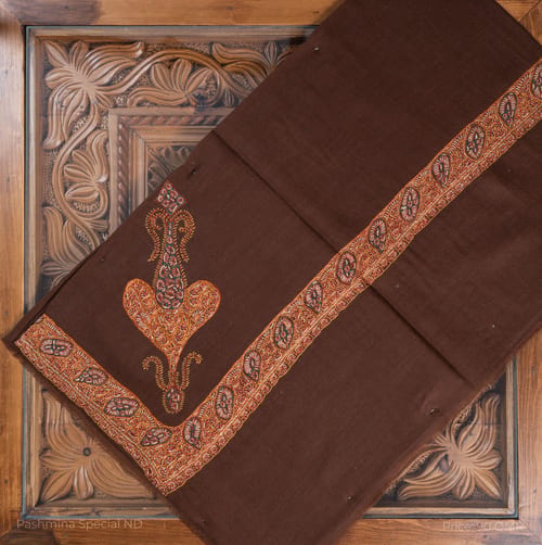 Pashmina Special - 8737