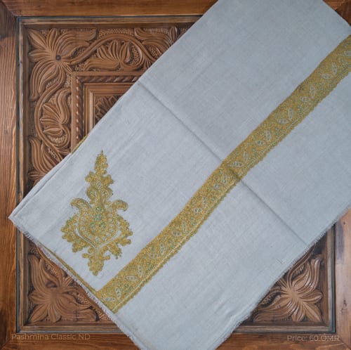 Pashmina Classic - 8386