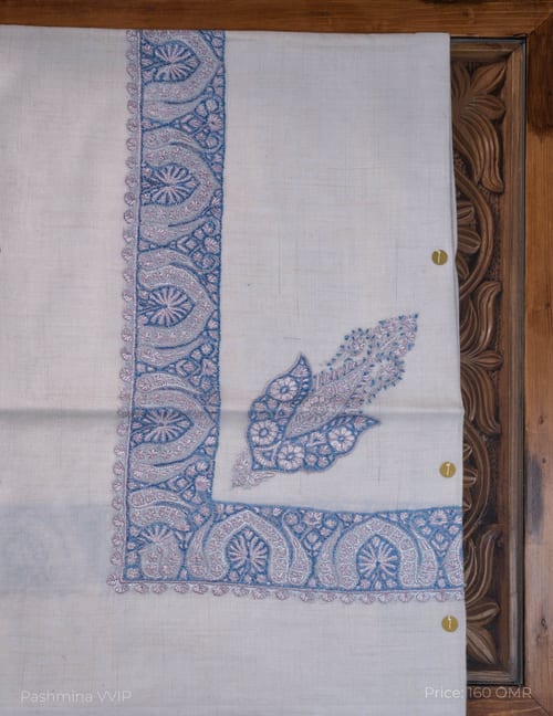 Pashmina VVIP - 9824