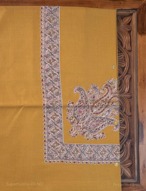 Superturma Kalamkari - 0658
