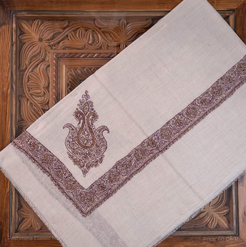 Pashmina Classic - 9445