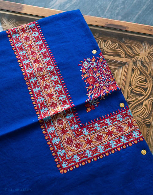 Pashmina Milano - 8489