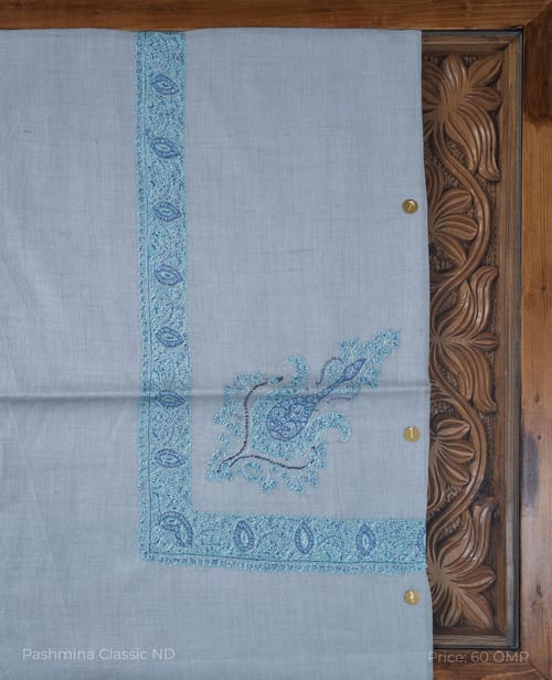 Pashmina Classic - 8351