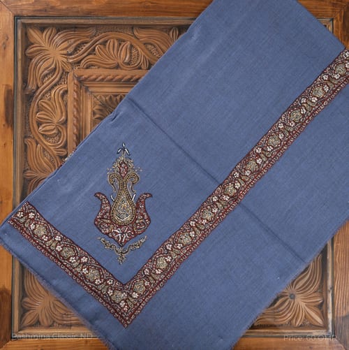 Pashmina Classic - 8612