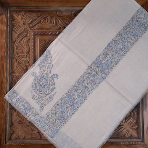 Pashmina VVIP - 9825