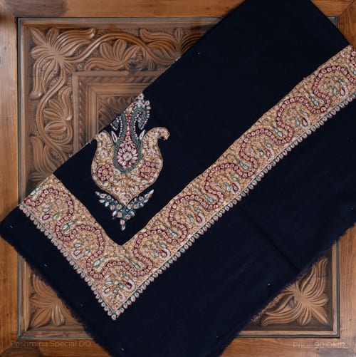 Pashmina Special - 02422