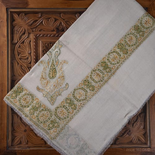 Pashmina VVIP - 5565