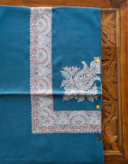 Pashmina Milano - 8512