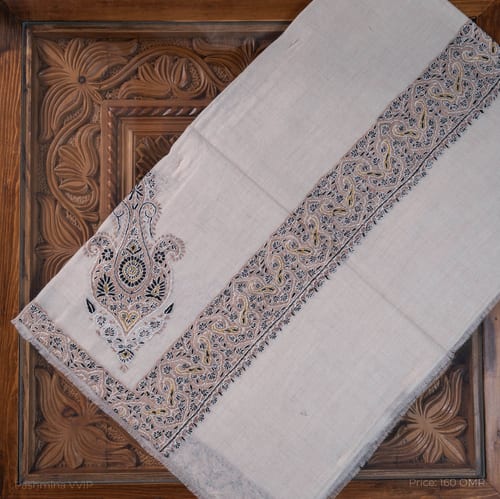 Pashmina VVIP - 9826