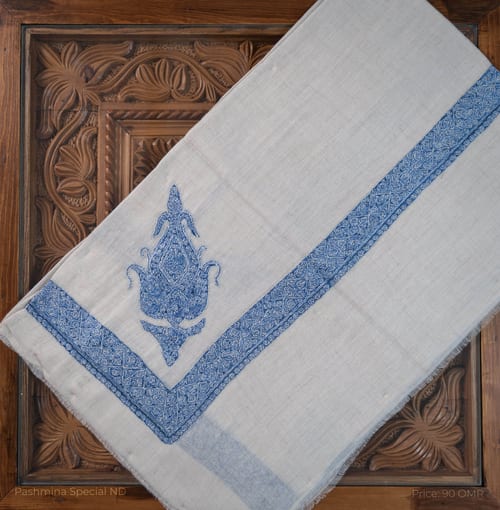 Pashmina Special - 5945