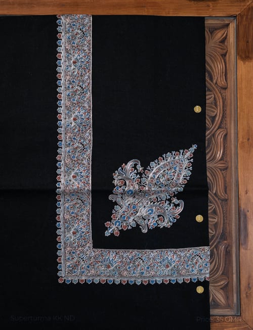 Superturma Kalamkari - 0650