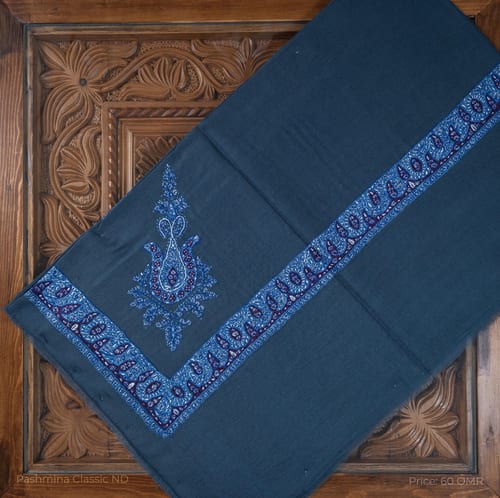 Pashmina Classic - 8362