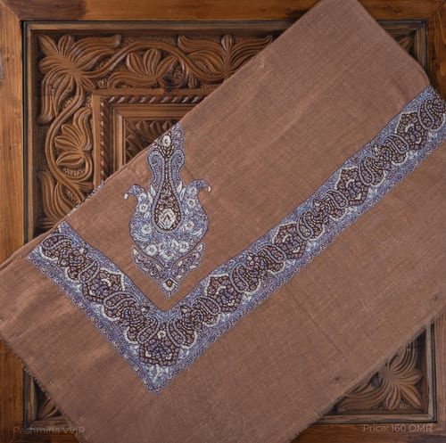 Pashmina VVIP - 5583