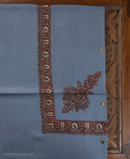 Pashmina Classic - 8605
