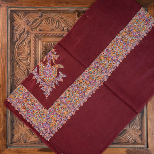 Pashmina Classic - 6512