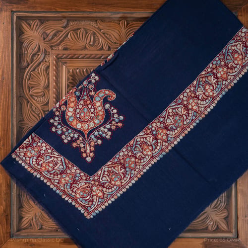Pashmina Classic - 6525