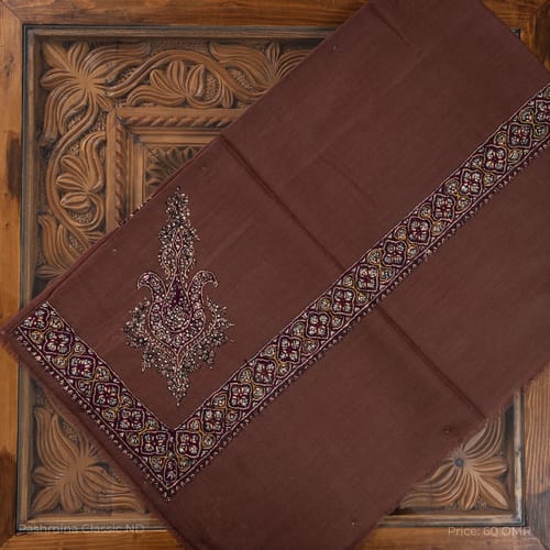 Pashmina Classic - 8607
