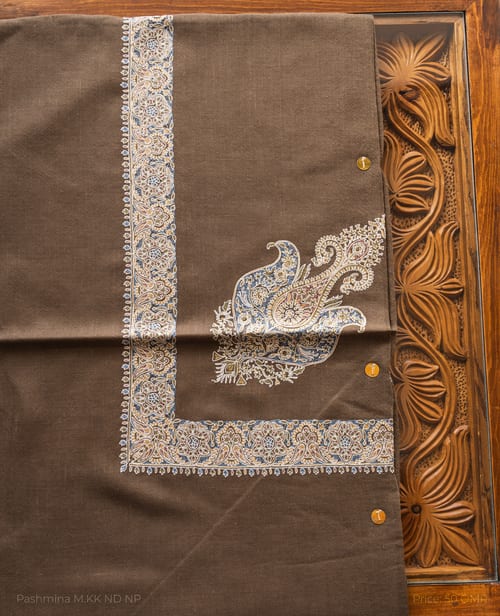 Pashmina Milano - 8300