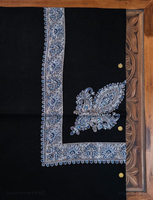Superturma Kalamkari - 0661
