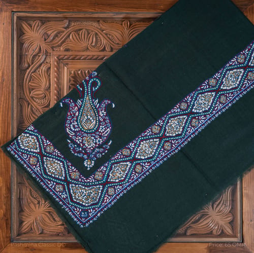 Pashmina Classic - 6537