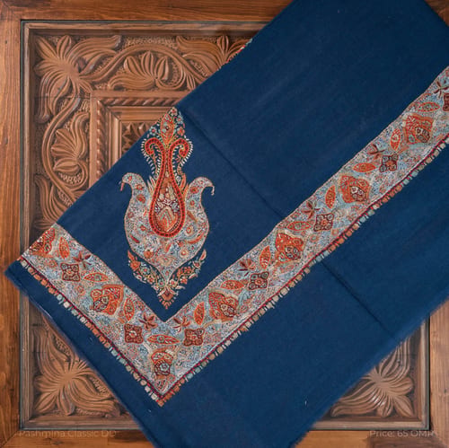 Pashmina Classic - 6515