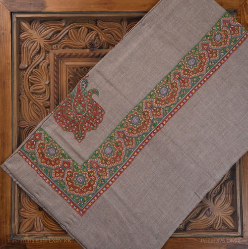 Pashmina ELITE LUXURY - 3476