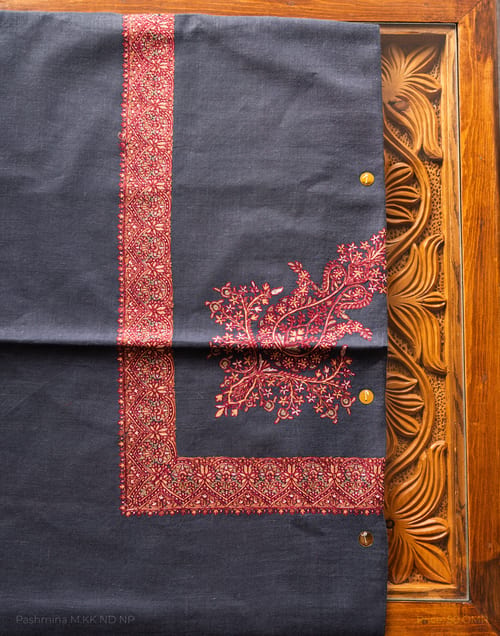 Pashmina Milano - 8325