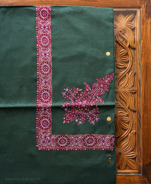 Pashmina Milano - 8319