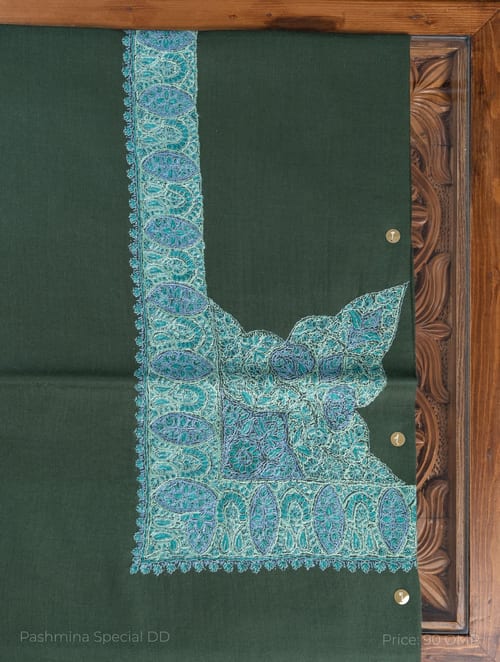 Pashmina Special - 8771