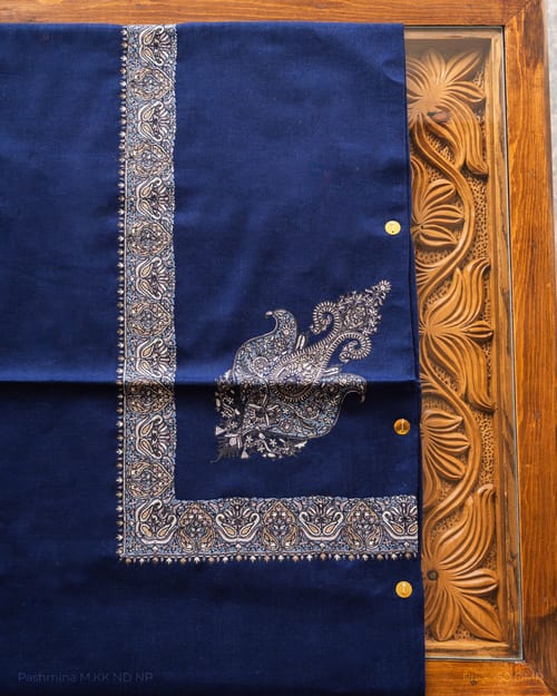 Pashmina Milano - 8312