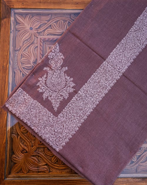 Pashmina VVIP - 07504