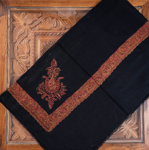 Pashmina Classic - 9448