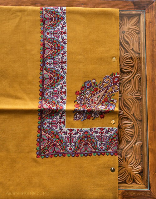 Pashmina Milano - 8481