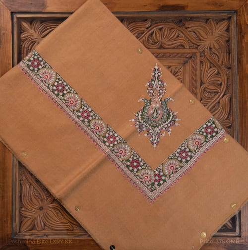 Pashmina ELITE LUXURY - 3487