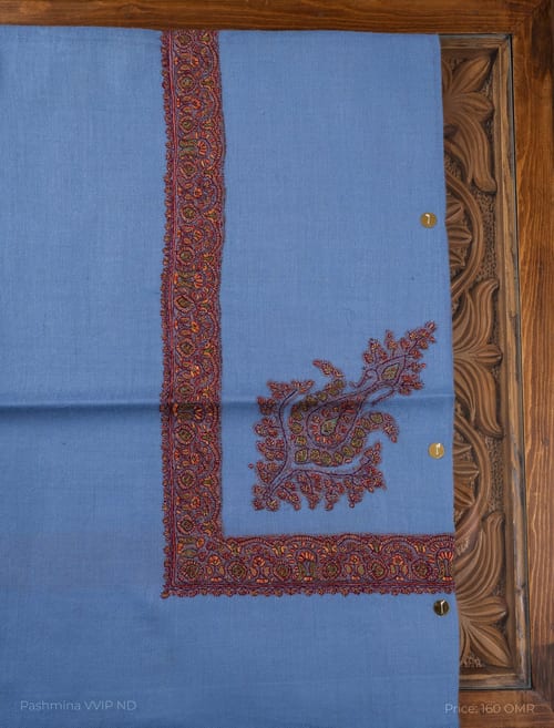 Pashmina VVIP - 9494