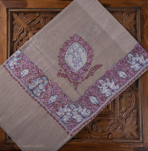 Pashmina Classic - 8692
