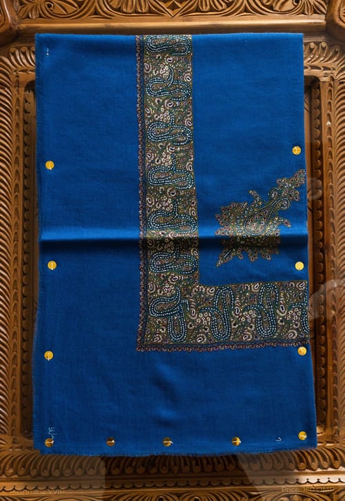 Pashmina VVIP - 5588