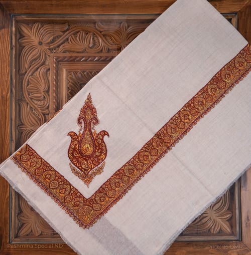 Pashmina Special - 9420