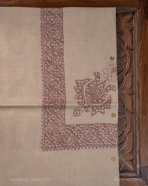 Pashmina Classic - 8684