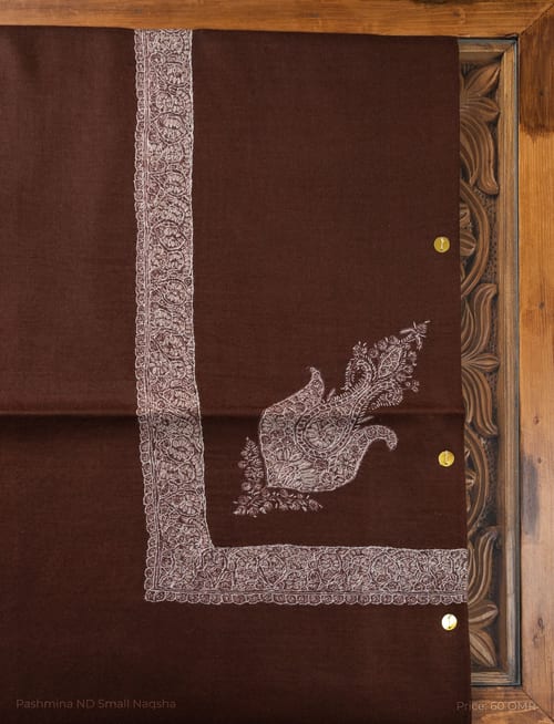 Pashmina Classic - 1432