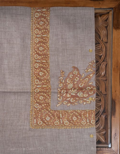 Pashmina Classic - 02914