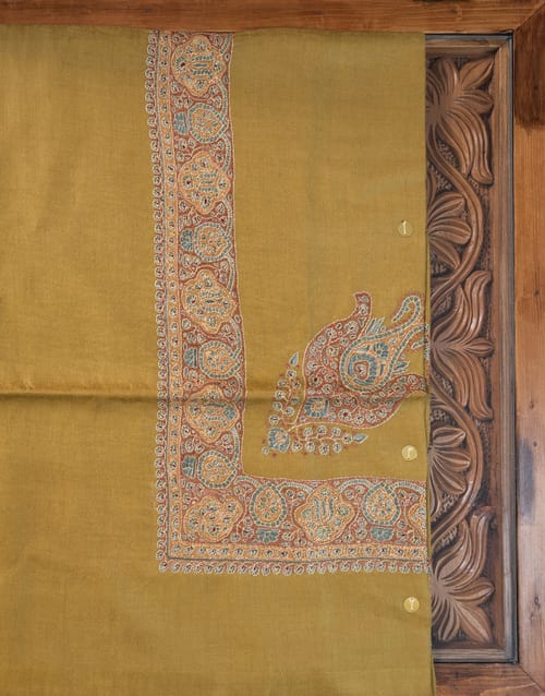 Pashmina Special - 9863