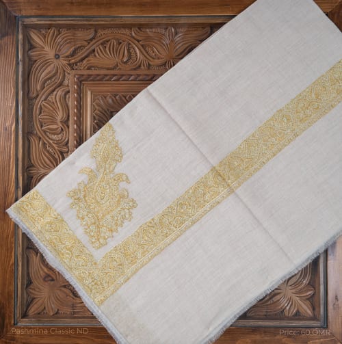 Pashmina Classic - 8404