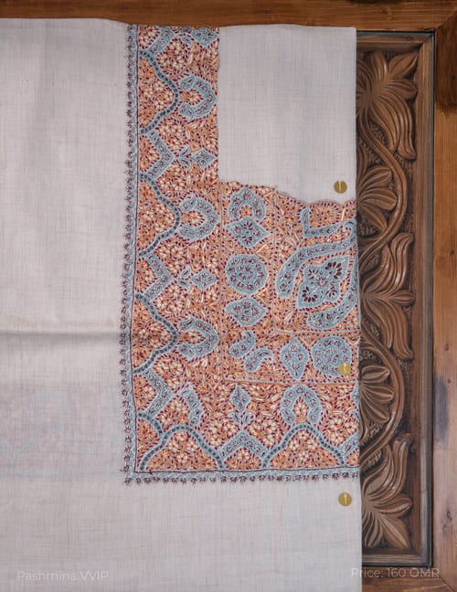 Pashmina VVIP - 9819