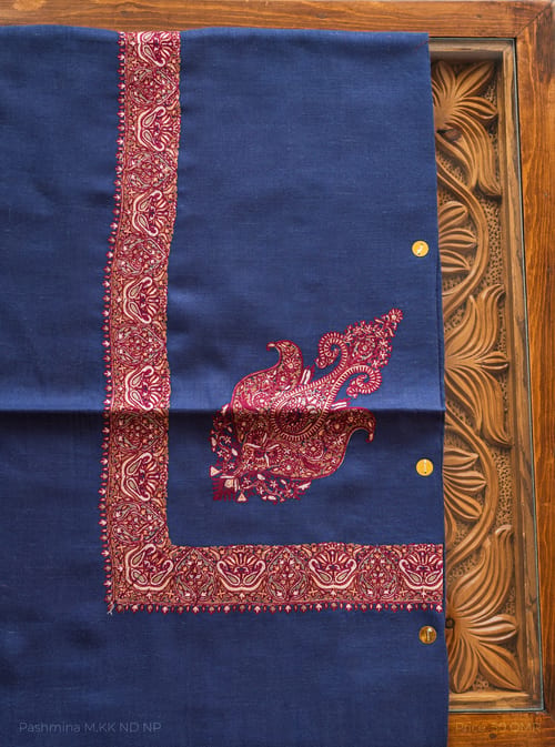 Pashmina Milano - 8307