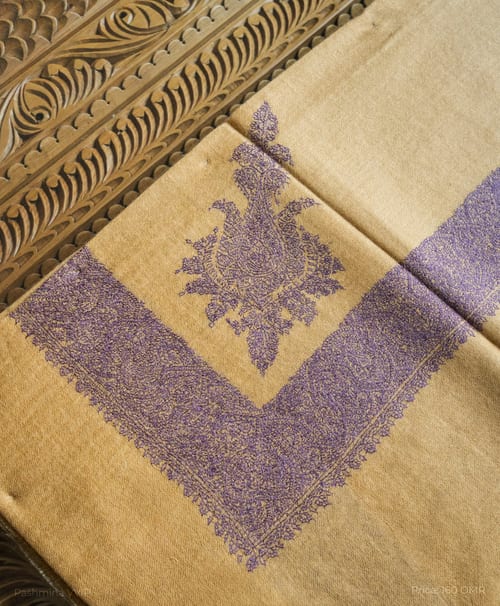 Pashmina VVIP - 06228