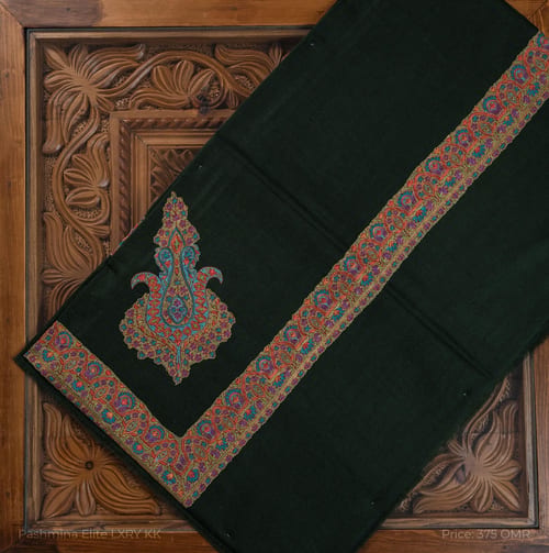 Pashmina ELITE LUXURY - 3480